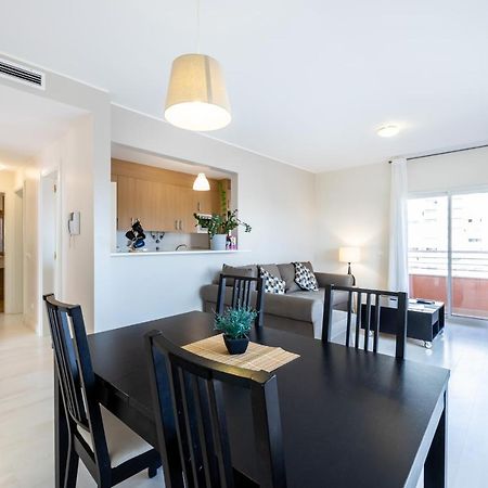 דירות פורטימאו Litoral Mar Terrace מראה חיצוני תמונה