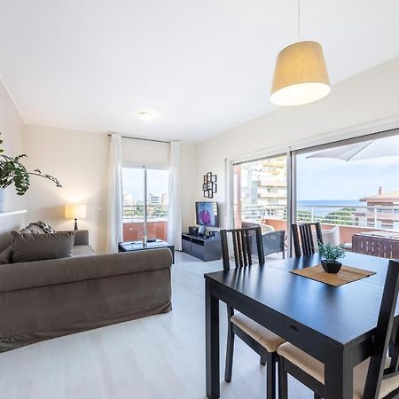 דירות פורטימאו Litoral Mar Terrace מראה חיצוני תמונה