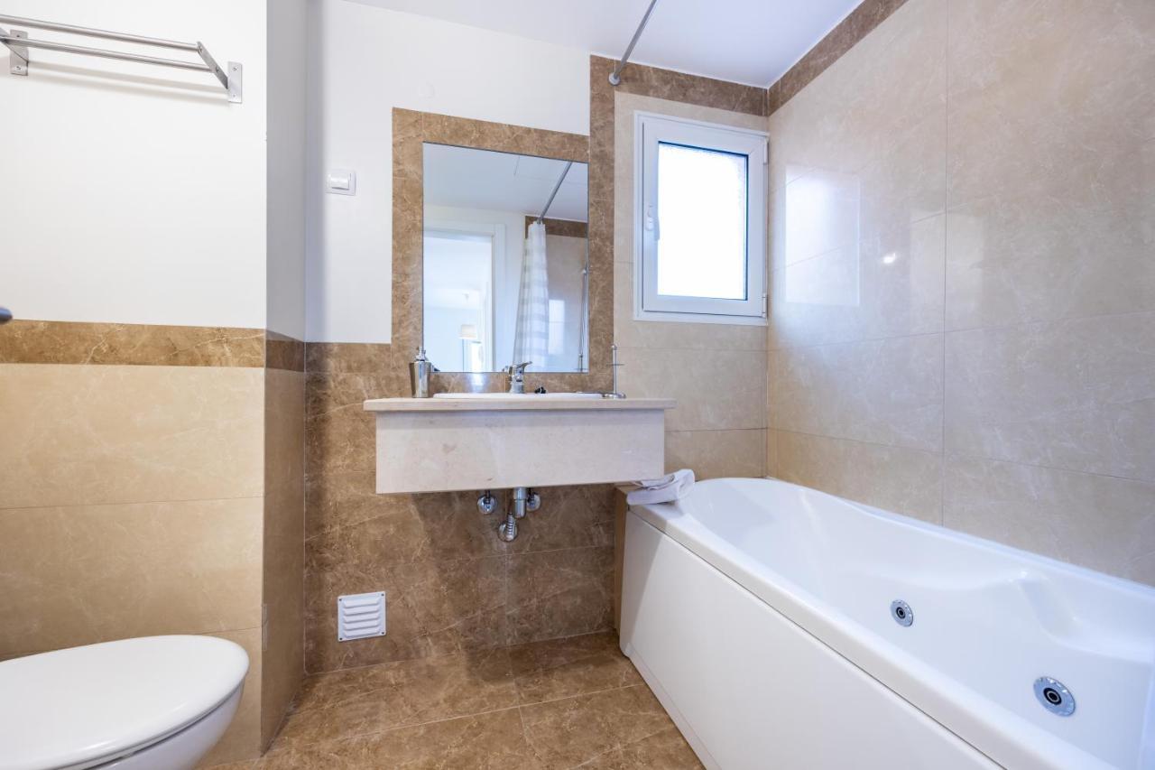 דירות פורטימאו Litoral Mar Terrace מראה חיצוני תמונה