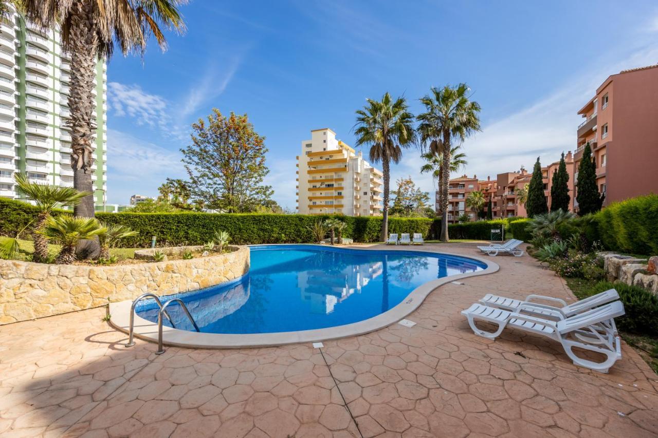 דירות פורטימאו Litoral Mar Terrace מראה חיצוני תמונה