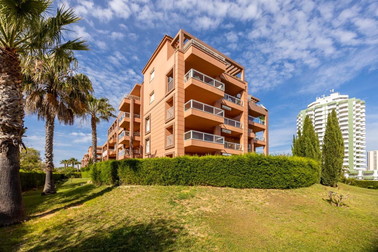דירות פורטימאו Litoral Mar Terrace מראה חיצוני תמונה