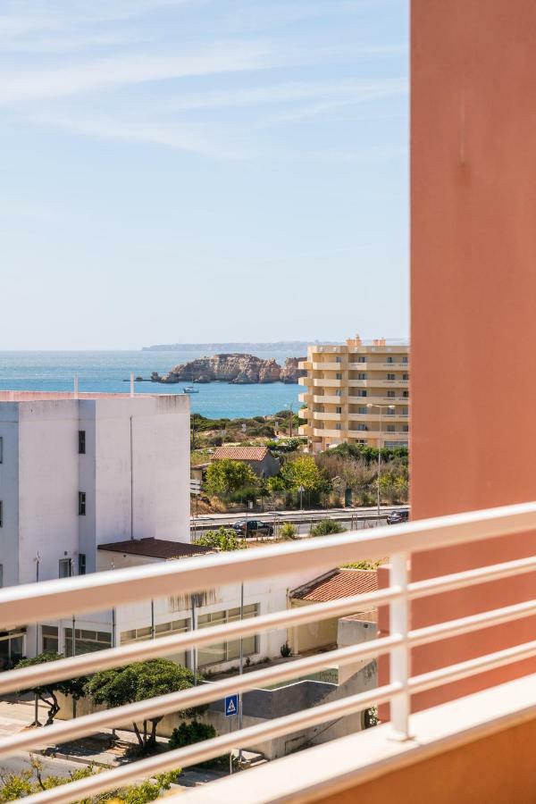 דירות פורטימאו Litoral Mar Terrace מראה חיצוני תמונה