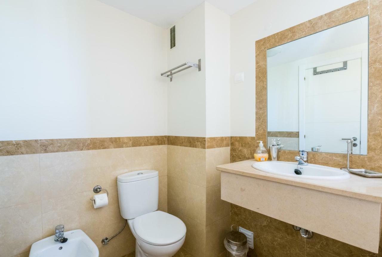 דירות פורטימאו Litoral Mar Terrace מראה חיצוני תמונה