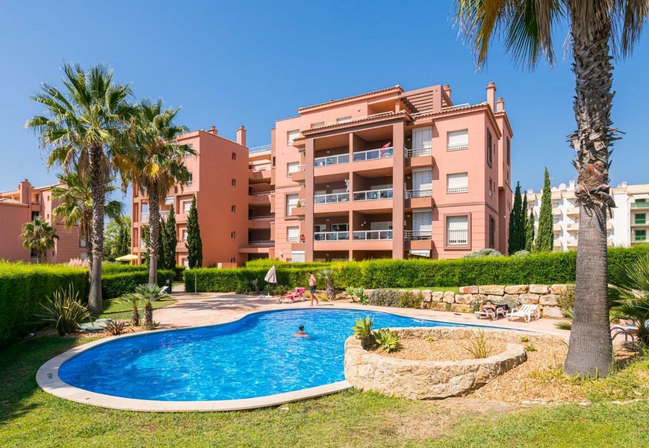 דירות פורטימאו Litoral Mar Terrace מראה חיצוני תמונה