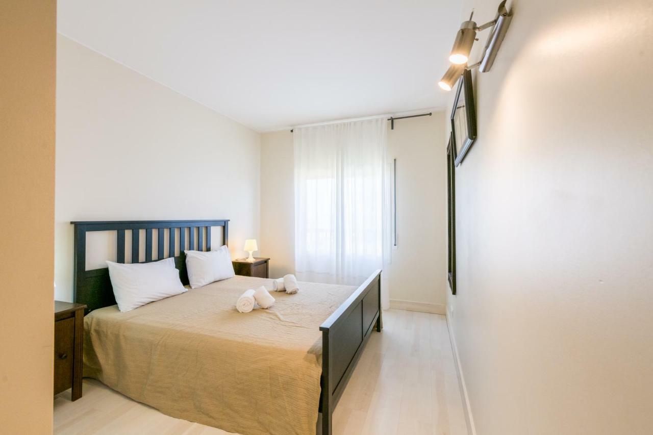 דירות פורטימאו Litoral Mar Terrace מראה חיצוני תמונה