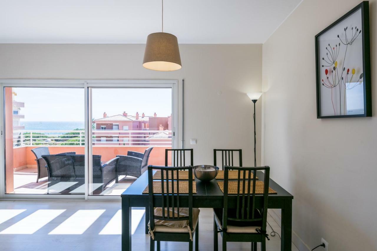 דירות פורטימאו Litoral Mar Terrace מראה חיצוני תמונה