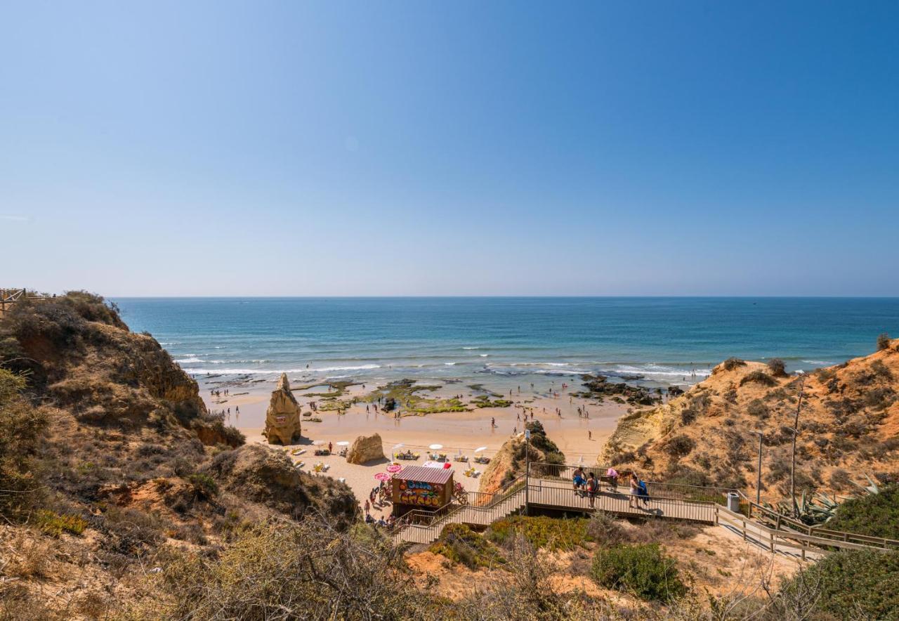 דירות פורטימאו Litoral Mar Terrace מראה חיצוני תמונה