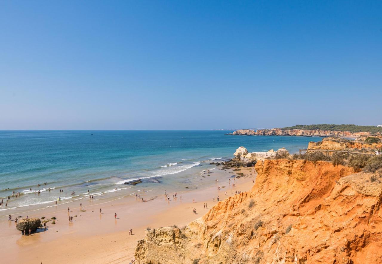דירות פורטימאו Litoral Mar Terrace מראה חיצוני תמונה